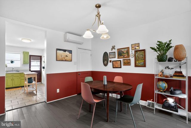 1917 DURFOR ST, Philadelphia, PA 19145