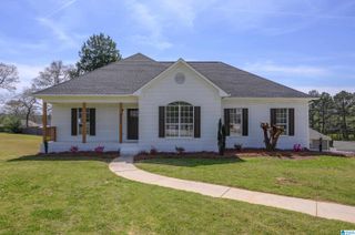 8036 PARKRIDGE CIRCLE, Morris, AL 35116