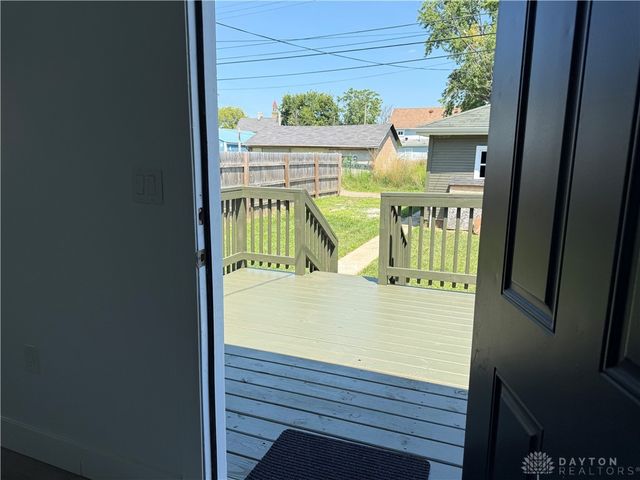 755 Huffman Avenue, Dayton, OH 45403