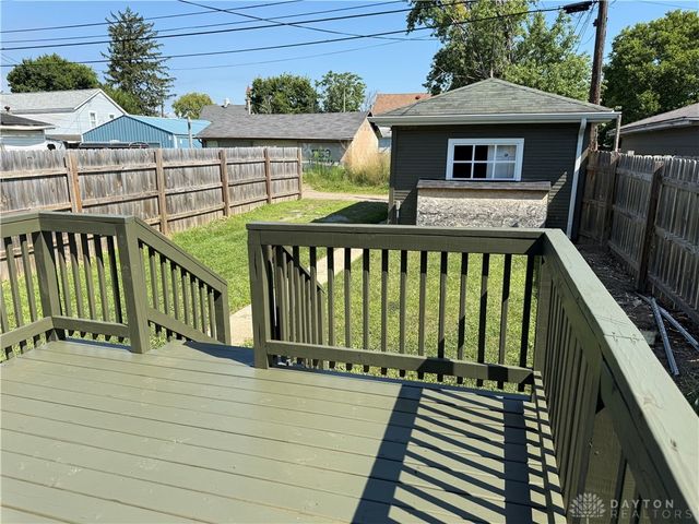 755 Huffman Avenue, Dayton, OH 45403