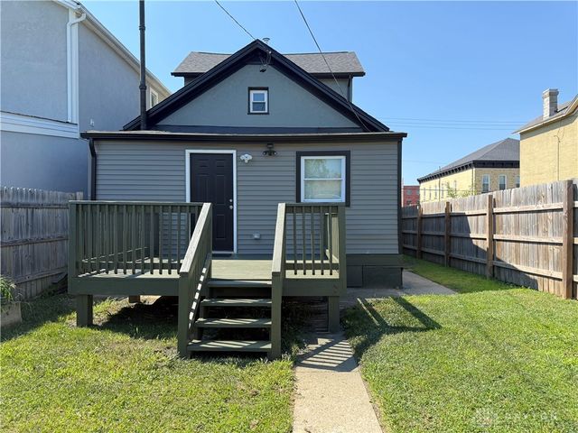 755 Huffman Avenue, Dayton, OH 45403