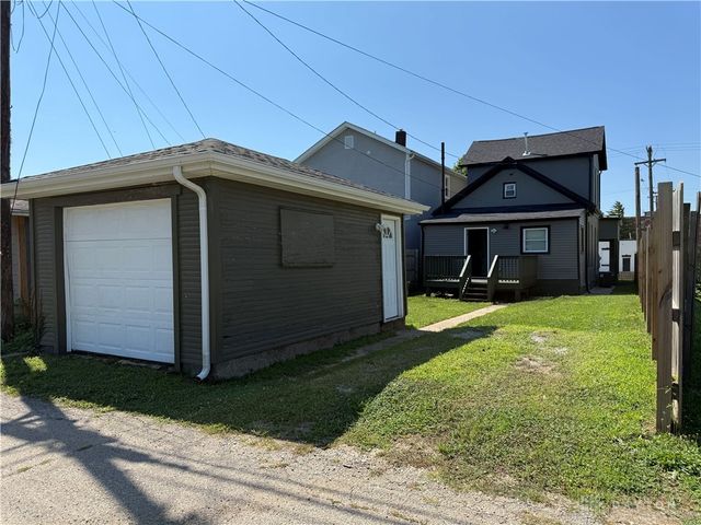 755 Huffman Avenue, Dayton, OH 45403