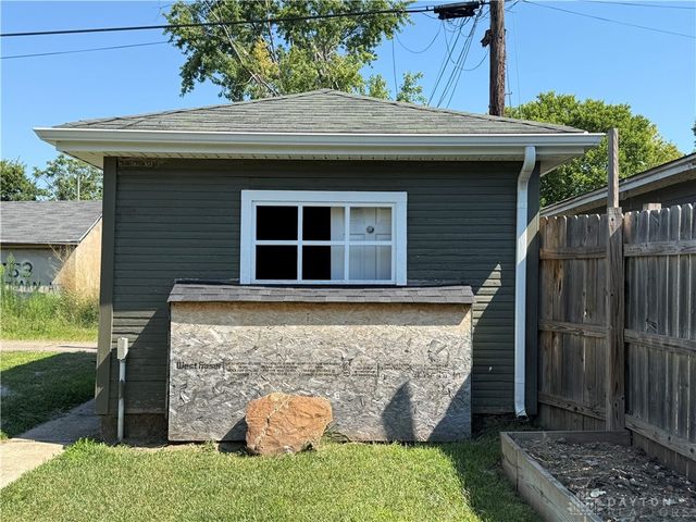 755 Huffman Avenue, Dayton, OH 45403