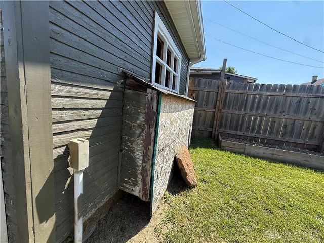 755 Huffman Avenue, Dayton, OH 45403