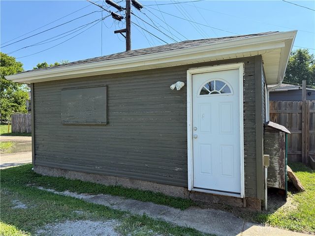 755 Huffman Avenue, Dayton, OH 45403