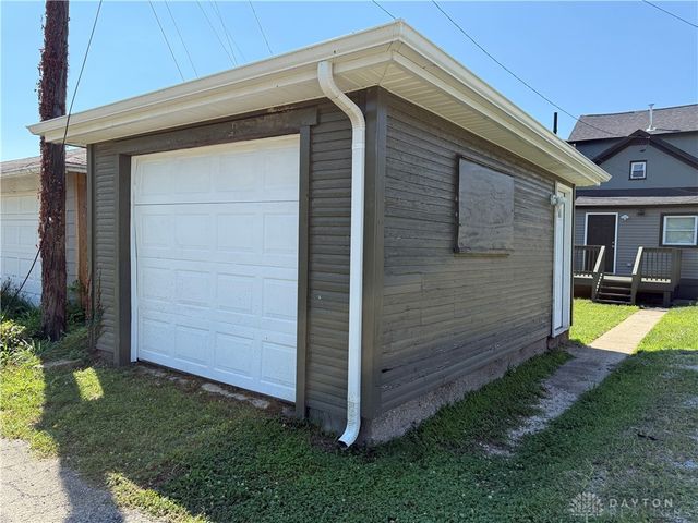755 Huffman Avenue, Dayton, OH 45403