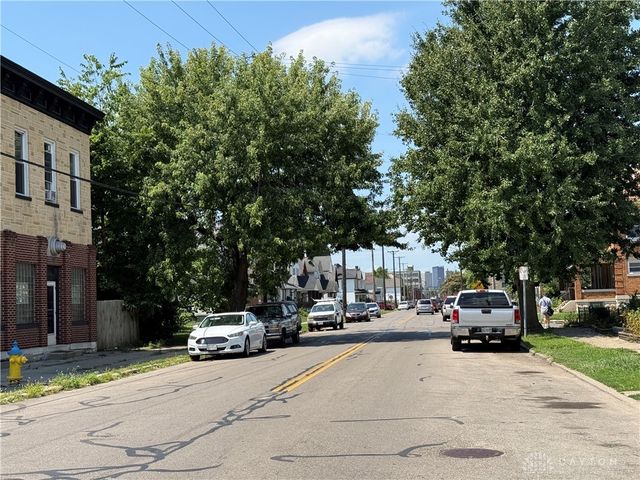 755 Huffman Avenue, Dayton, OH 45403