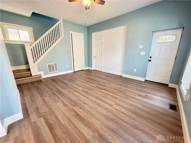 755 Huffman Avenue, Dayton, OH 45403