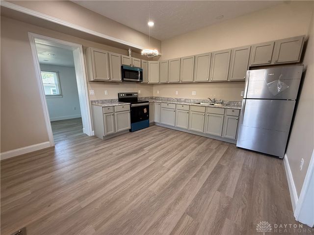 755 Huffman Avenue, Dayton, OH 45403