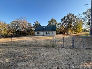 278 Key Road, Mcalester, OK 74501