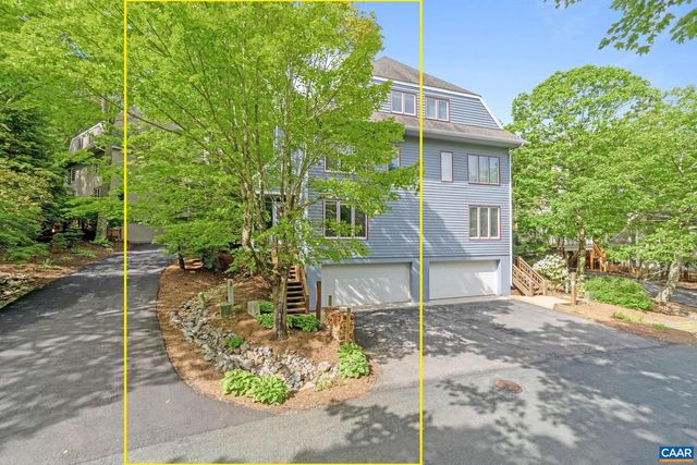 23 TRILLIUM CLOSE, Wintergreen Resort, VA 22967