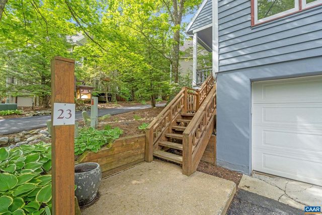 23 TRILLIUM CLOSE, Wintergreen Resort, VA 22967