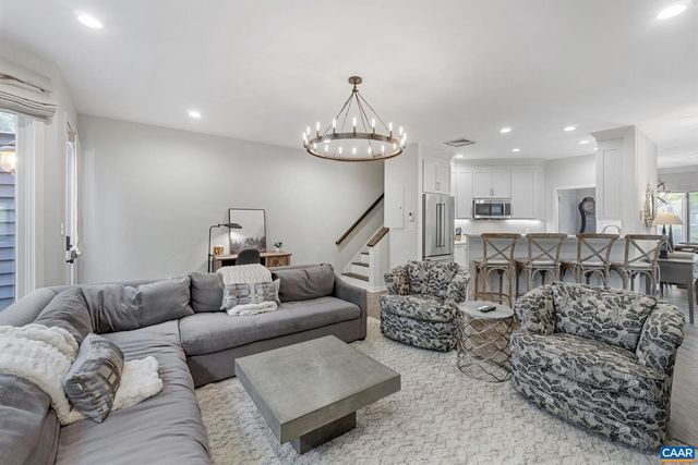 23 TRILLIUM CLOSE, Wintergreen Resort, VA 22967