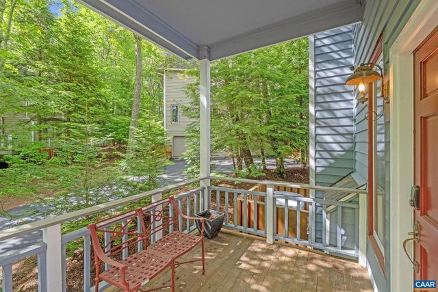 23 TRILLIUM CLOSE, Wintergreen Resort, VA 22967