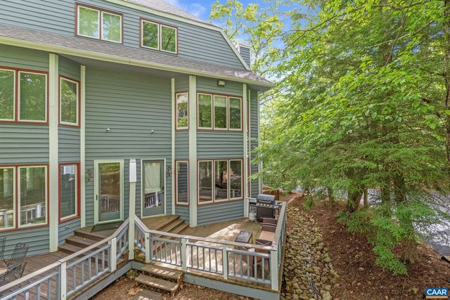 23 TRILLIUM CLOSE, Wintergreen Resort, VA 22967