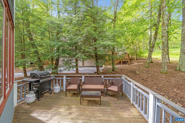23 TRILLIUM CLOSE, Wintergreen Resort, VA 22967