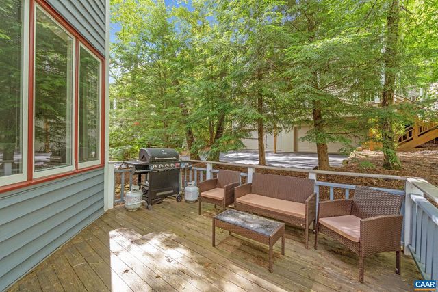 23 TRILLIUM CLOSE, Wintergreen Resort, VA 22967