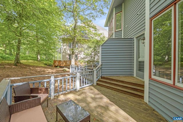 23 TRILLIUM CLOSE, Wintergreen Resort, VA 22967
