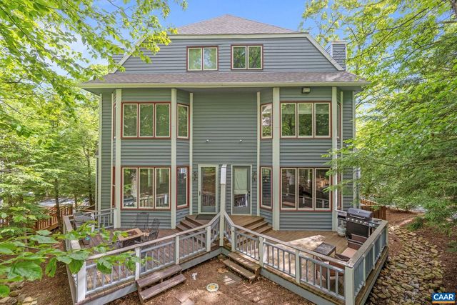 23 TRILLIUM CLOSE, Wintergreen Resort, VA 22967