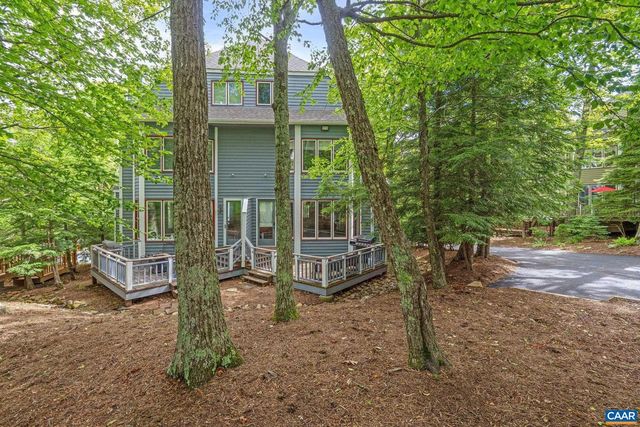 23 TRILLIUM CLOSE, Wintergreen Resort, VA 22967