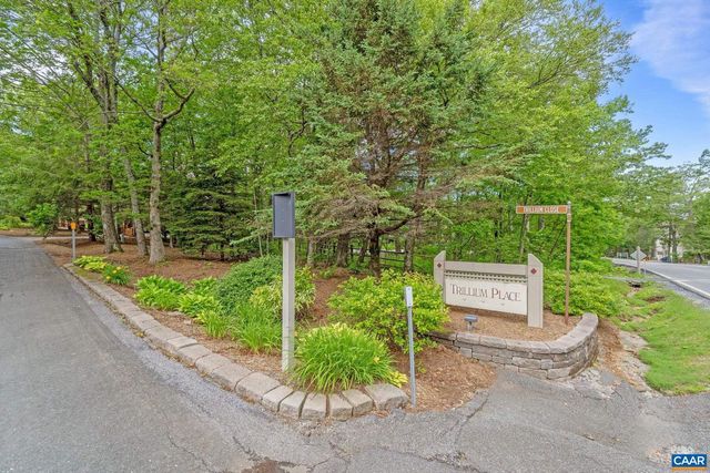23 TRILLIUM CLOSE, Wintergreen Resort, VA 22967