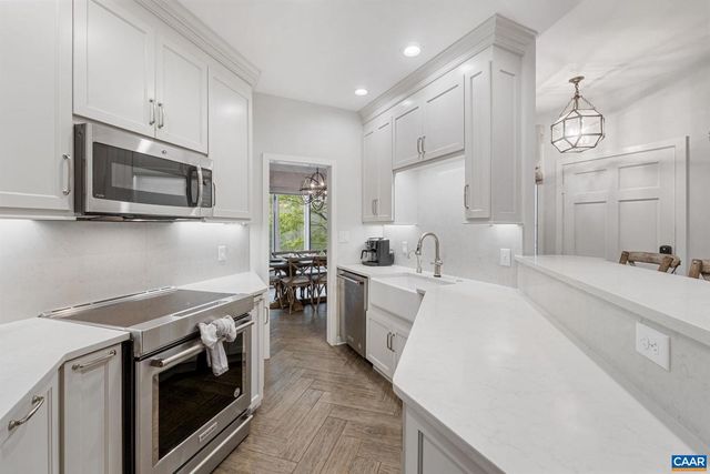 23 TRILLIUM CLOSE, Wintergreen Resort, VA 22967