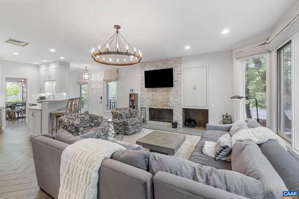 23 TRILLIUM CLOSE, Wintergreen Resort, VA 22967