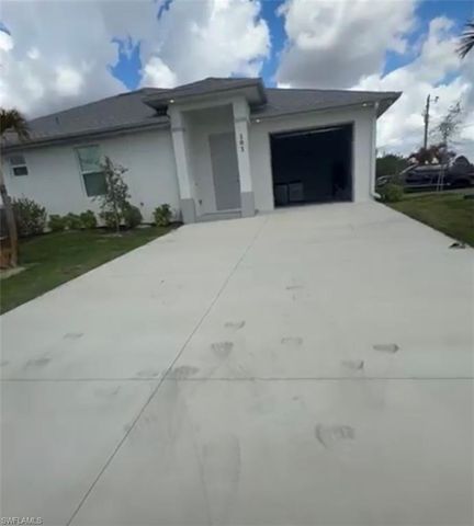 103 Pennfield St, Lehigh Acres, FL 33974