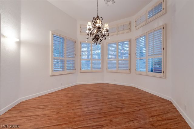 8294 Round Hills Circle, Las Vegas, NV 89113