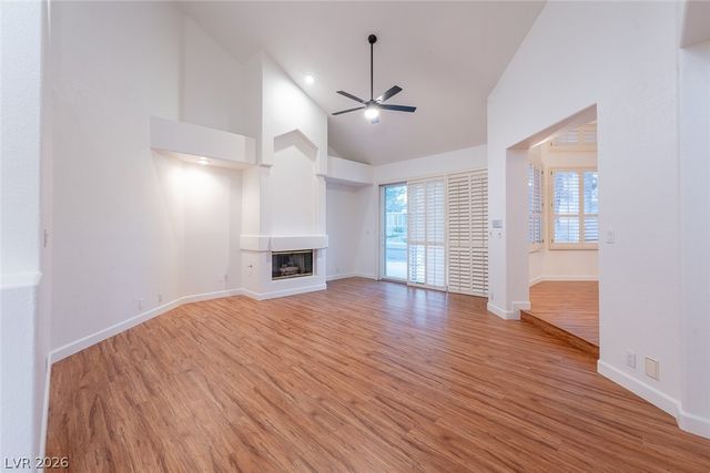 8294 Round Hills Circle, Las Vegas, NV 89113