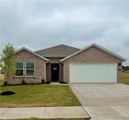541 Nevada Street, Farmington, AR 72730