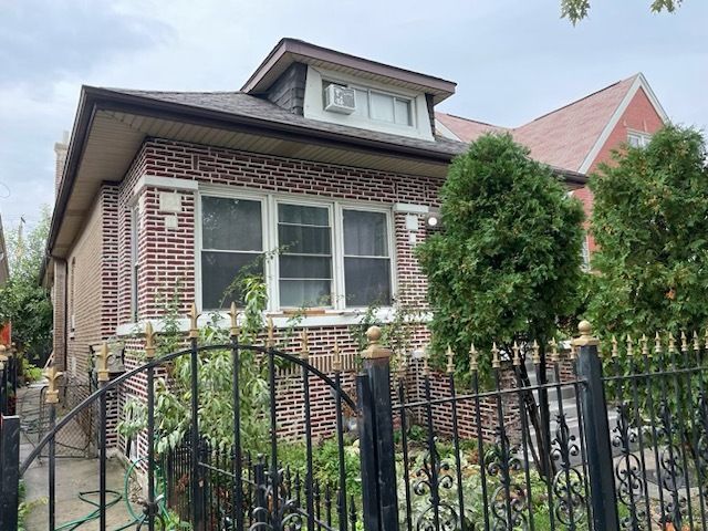 6146 S California Avenue, Chicago, IL 60629