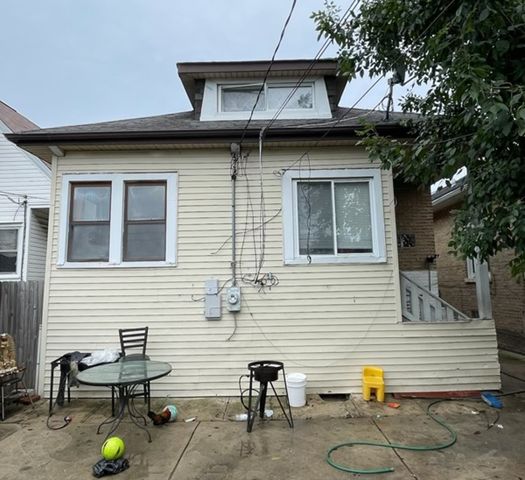 6146 S California Avenue, Chicago, IL 60629