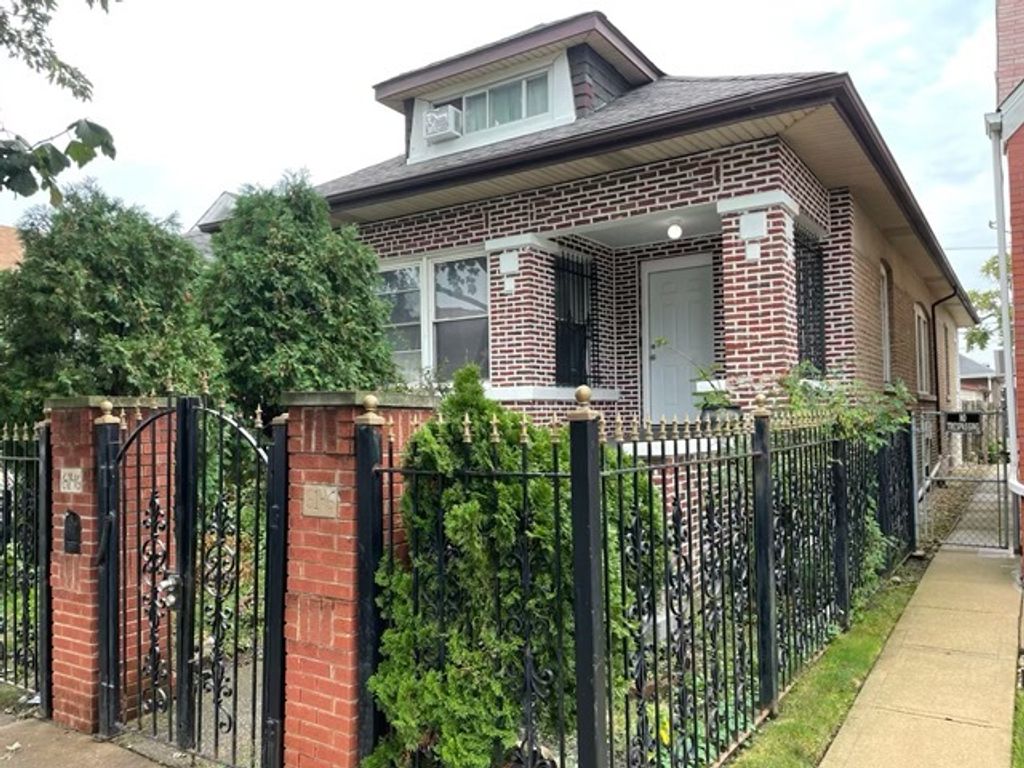 6146 S California Avenue, Chicago, IL 60629