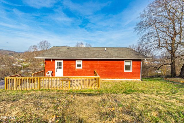 2908 Cain Street, Kingsport, TN 37660