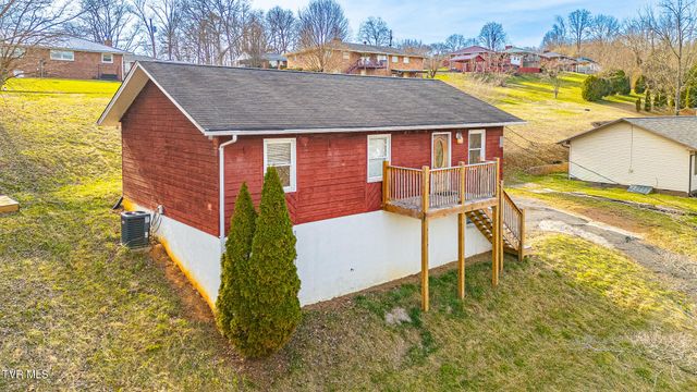2908 Cain Street, Kingsport, TN 37660