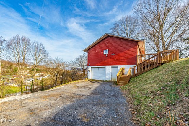 2908 Cain Street, Kingsport, TN 37660