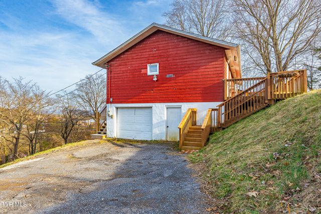 2908 Cain Street, Kingsport, TN 37660