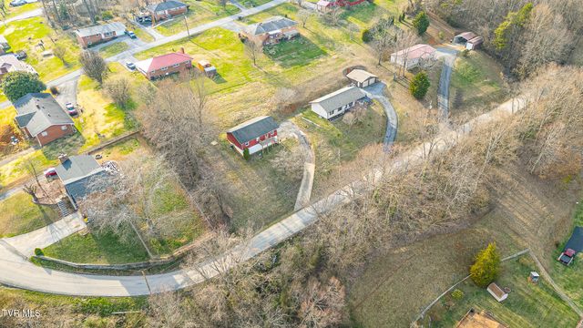 2908 Cain Street, Kingsport, TN 37660