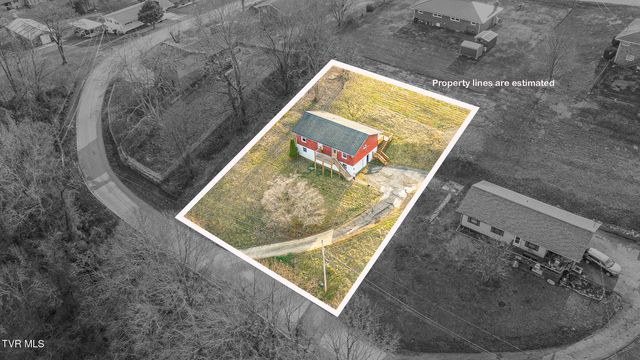 2908 Cain Street, Kingsport, TN 37660