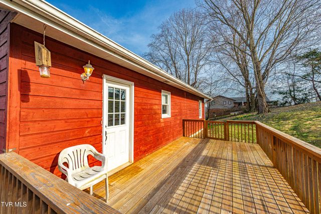 2908 Cain Street, Kingsport, TN 37660