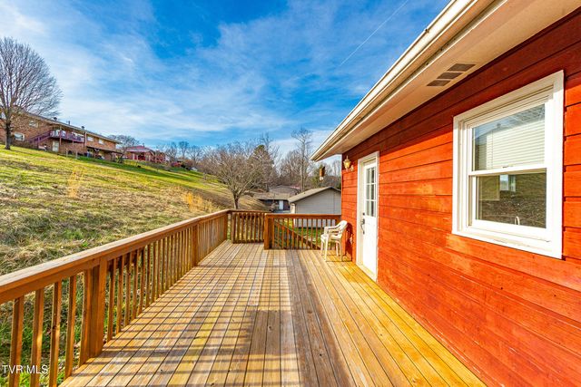 2908 Cain Street, Kingsport, TN 37660