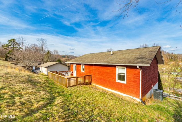 2908 Cain Street, Kingsport, TN 37660