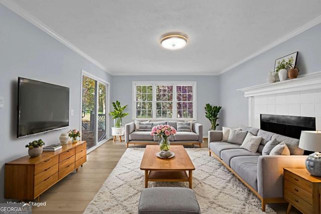 951 Lauren Kay Court, Lawrenceville, GA 30046