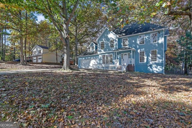 951 Lauren Kay Court, Lawrenceville, GA 30046