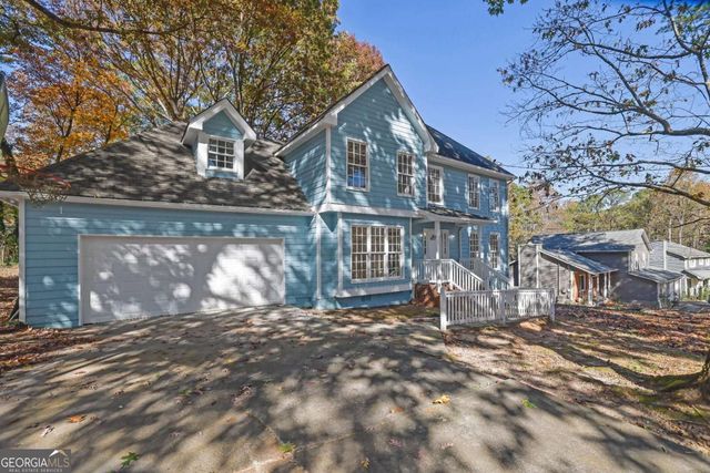 951 Lauren Kay Court, Lawrenceville, GA 30046