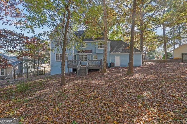 951 Lauren Kay Court, Lawrenceville, GA 30046