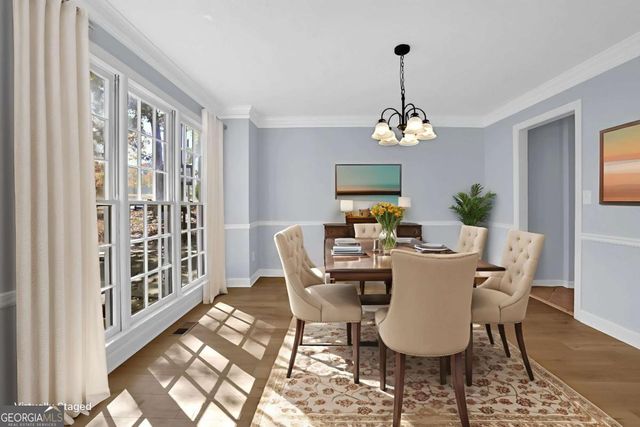 951 Lauren Kay Court, Lawrenceville, GA 30046