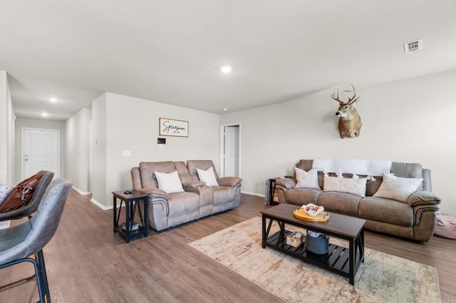 1300 Cowbell Street, Conway, AR 72034