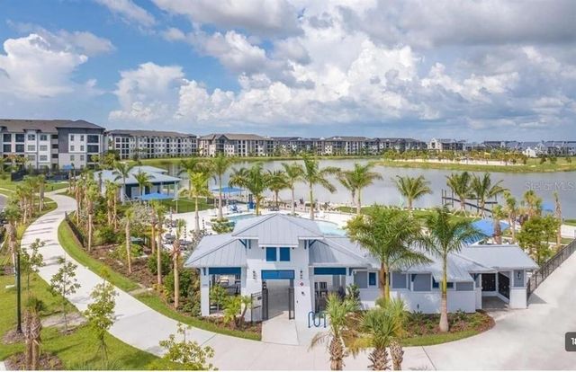 1599 RUNNING TIDE PLACE, Sarasota, FL 34240